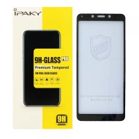 Захисне скло iPaky Xiaomi Redmi 6 / 6a black