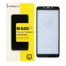 Захисне скло iPaky Xiaomi Redmi 6 / 6a black