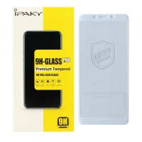 Захисне скло iPaky Xiaomi Redmi 6 / 6a white