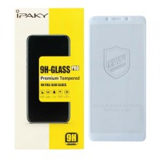 Захисне скло iPaky Xiaomi Redmi 6 / 6a white