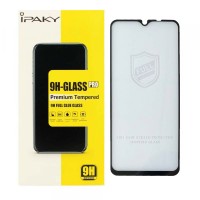 Захисне скло iPaky Xiaomi Redmi 9 black
