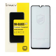 Захисне скло iPaky Xiaomi Redmi 9 black