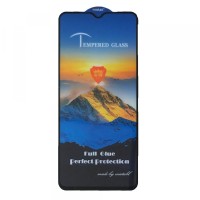 захисне скло Full Glue Xiaomi Redmi 9T black тех пак