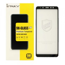 Захисне скло iPaky Samsung Galaxy A8+ 2018 (A730)