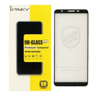 Захисне скло iPaky Samsung A01 Core (A013) black