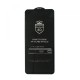 Захисне скло 6D EDGE TO EDGE Samsung Galaxy A03 Core (A032) black