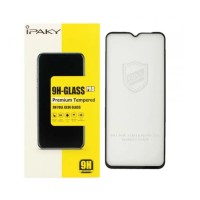 Захисне скло iPaky Samsung A03S (A037) black