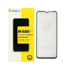 Захисне скло iPaky Samsung A03S (A037) black