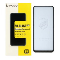 Захисне скло iPaky Samsung M11 (M115) black