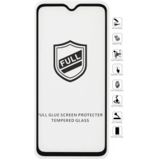 Захисне скло iPaky Samsung Galaxy A12 (125) / M12 (M127) / A32 5G (A326) black