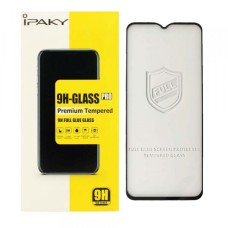 Захисне скло iPaky Samsung A22 (A226 5G) black