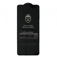 Захисне скло 6D EDGE TO EDGE Samsung Galaxy A24 (A245) black