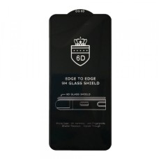 захисне скло 6D EDGE TO EDGE Samsung A515 (A51) black тех упаковка
