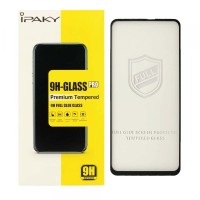 Захисне скло iPaky Samsung A60 2019 black