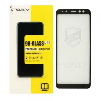 Захисне скло iPaky Samsung Galaxy A8 2018 (A530)