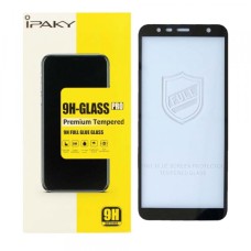 Захисне скло iPaky Samsung Galaxy J6+ (J610)