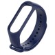 Ремінець Mi Band 3 / 4 Ремінець Mi Band 3 / 4
