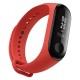 Ремінець Mi Band 5 / 6 Ремінець Mi Band 5 / 6