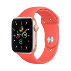 Ремінець для Apple Watch 38mm/40mm/41mm Sport Band Citrus pink