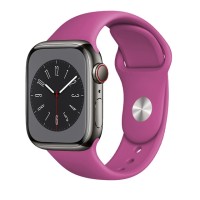 Ремінець для Apple Watch 38mm/40mm/41mm Sport Band Dragon fruit