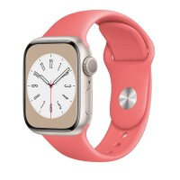Ремінець для Apple Watch 38mm / 40mm / 41mm Sport Band Light Coral