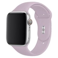 Ремінець для Apple Watch 38mm/40mm/41mm Sport Band Lilac pride