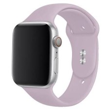 Ремінець для Apple Watch 38mm/40mm/41mm Sport Band Lilac pride