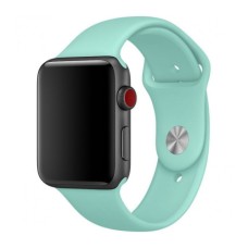 Ремінець для Apple Watch 38mm/40mm/41mm Sport Band Marine Green