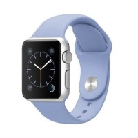 Ремінець для Apple Watch 38mm/40mm/41mm Sport Band Sky Blue