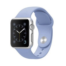 Ремінець для Apple Watch 38mm/40mm/41mm Sport Band Sky Blue