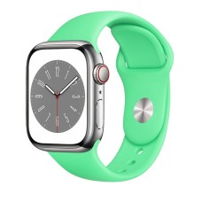 Ремінець для Apple Watch 38mm/40mm/41mm Sport Band Spearmint