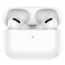 Бездротові Bluetooth навушники Borofone BW27 True BT 5.3 White