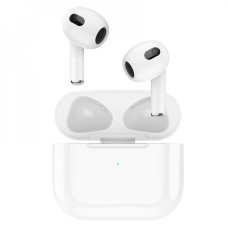 Бездротові Bluetooth навушники Borofone BW26 True BT 5.0 White
