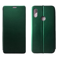 Чохол книга Level для Samsung M01s (M107F) Gold
