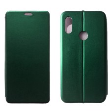 Чохол книга Level для Samsung M01s (M107F) Gold