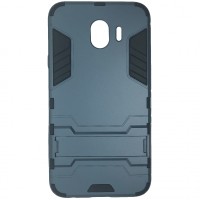 Чохол Накладка Protective Samsung J4 2018 Blue
