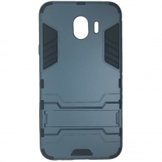 Чохол Накладка Protective Samsung J4 2018 Blue