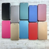 Чохол книжка Premium Samsung Galaxy A30 (A305) / Galaxy A20 (A205)