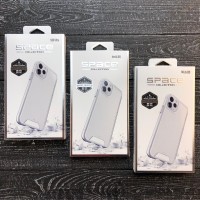 Протиударний Чохол Space Samsung s9