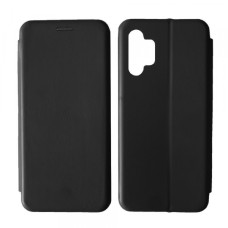 Чохол книжка Level для Samsung A32 4G (A325) Black