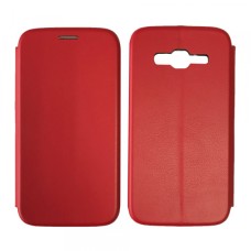 Чохол книга Level для Samsung J5 2015 Red