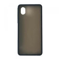 Чохол Накладка Gingle Matte Case Samsung A01 Core (A013) blue/green