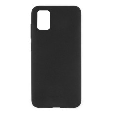 Чохол Силікон MOLAN CANO Jelly Case Samsung A51 (A515) black