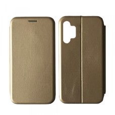 Чохол книжка Level для Samsung A32 4G (A325) Gold