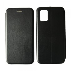 Чохол книжка Level для Samsung M51 (M515) Black