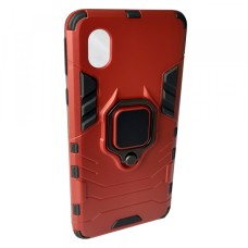 Чохол Накладка Protective Samsung A01 Core (A013) Red