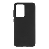 Чохол Силікон MOLAN CANO Jelly Case Samsung S20 Ultra black
