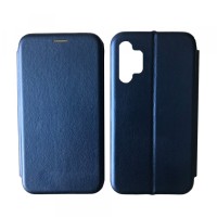 Чохол книга Level для Samsung A32 4G (A325) Blue