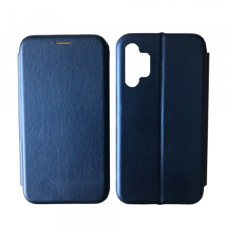 Чохол книга Level для Samsung A32 4G (A325) Blue