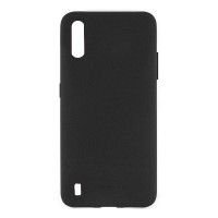 Чохол Силікон MOLAN CANO Jelly Case Samsung A01 (A015) black